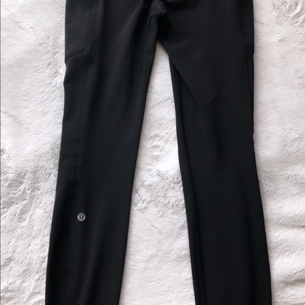 Lululemon Speed Up Tight